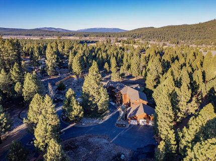 11710 Tinkers Landing, Truckee, CA 96161 Photo