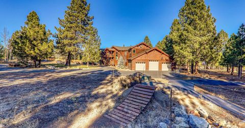 11710 Tinkers Landing, Truckee, CA 96161 Photo