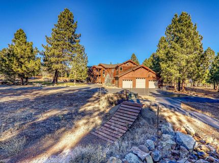 11710 Tinkers Landing, Truckee, CA 96161 Photo