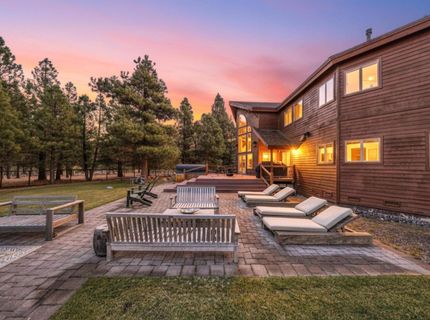 11710 Tinkers Landing, Truckee, CA 96161 Photo