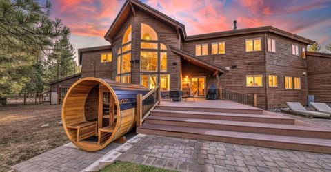 11710 Tinkers Landing, Truckee, CA 96161 Photo