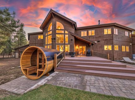 11710 Tinkers Landing, Truckee, CA 96161 Photo