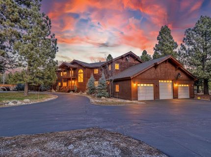 11710 Tinkers Landing, Truckee, CA 96161 Photo