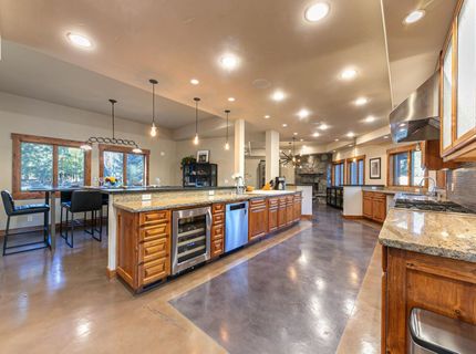 11710 Tinkers Landing, Truckee, CA 96161 Photo