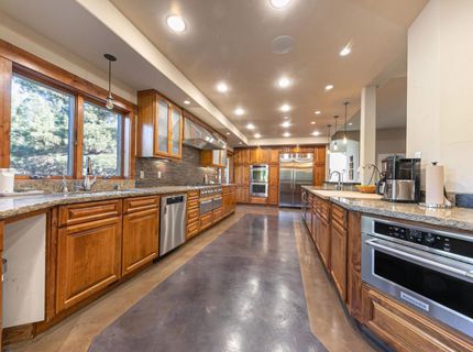 11710 Tinkers Landing, Truckee, CA 96161 Photo