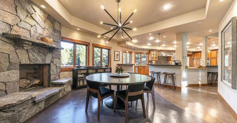 11710 Tinkers Landing, Truckee, CA 96161 Photo