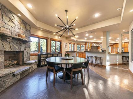 11710 Tinkers Landing, Truckee, CA 96161 Photo