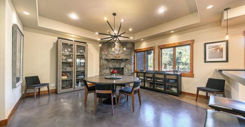11710 Tinkers Landing, Truckee, CA 96161 Photo