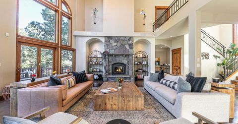 11710 Tinkers Landing, Truckee, CA 96161 Photo