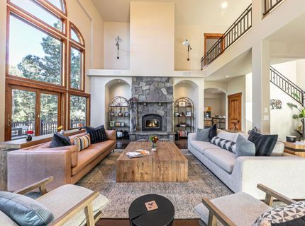 11710 Tinkers Landing, Truckee, CA 96161 Photo