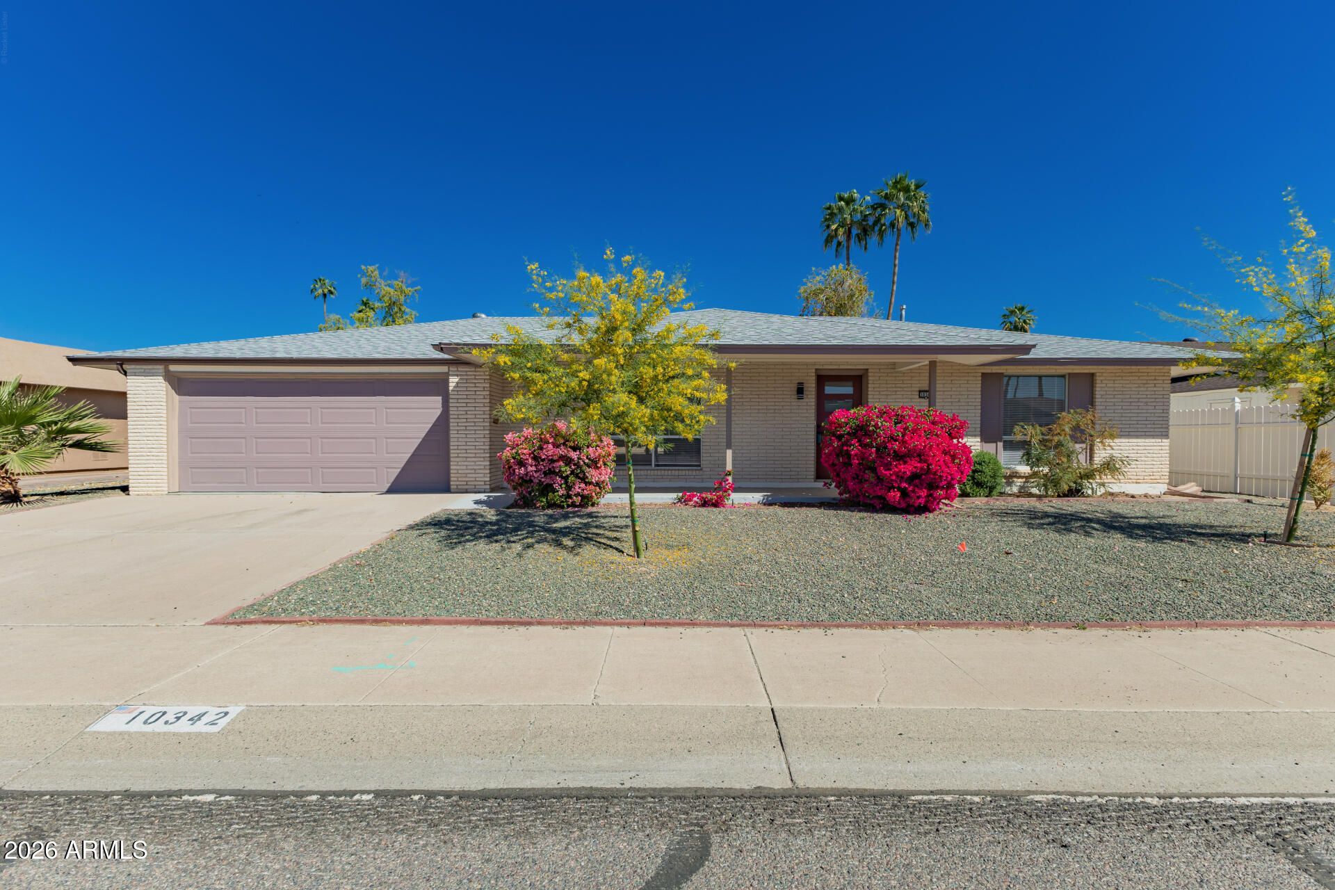 10342 W Talisman Road, Sun City, AZ 85351 Main Photo