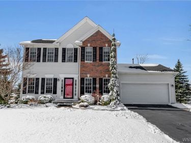 30 Ferndale Drive, Orchard Park, NY 14127