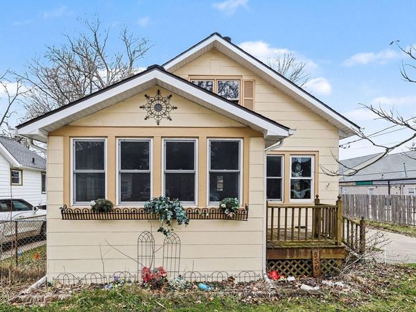 530 Liberty Street, Kalamazoo, MI 49008