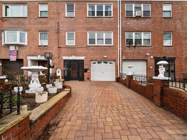 7716 25th Avenue, Jackson Heights, NY 11370