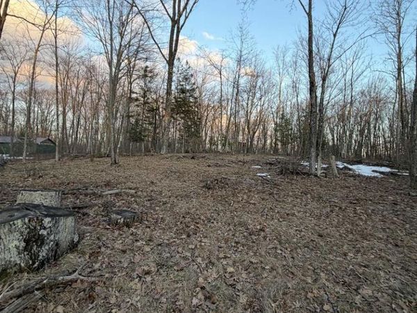 RHETT LANE, Wausaukee, WI 54177