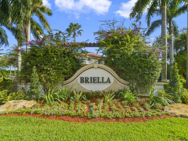 7329 Briella Drive, Boynton Beach, FL 33437