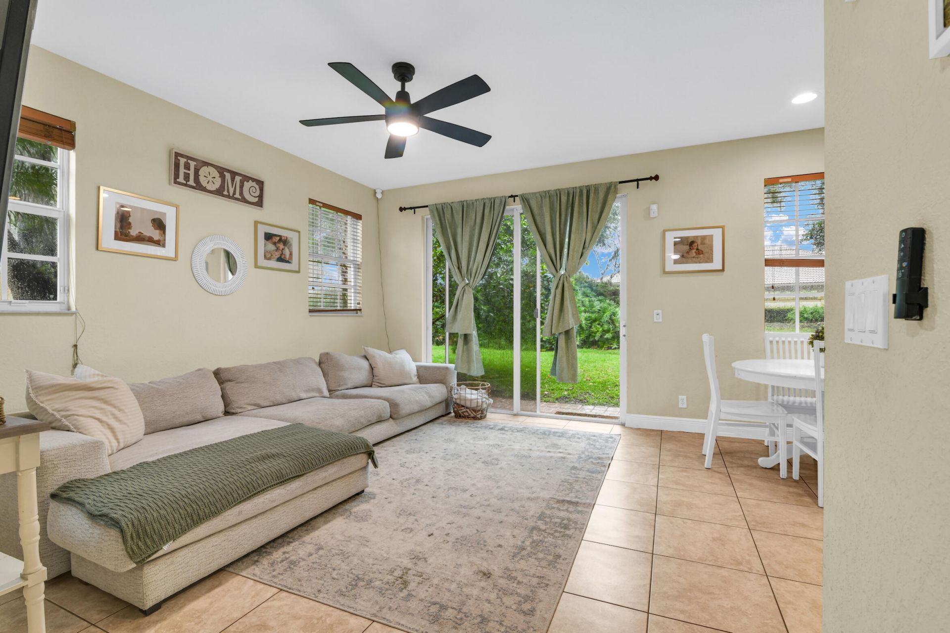 7329 Briella Drive, Boynton Beach, FL 33437 Photo