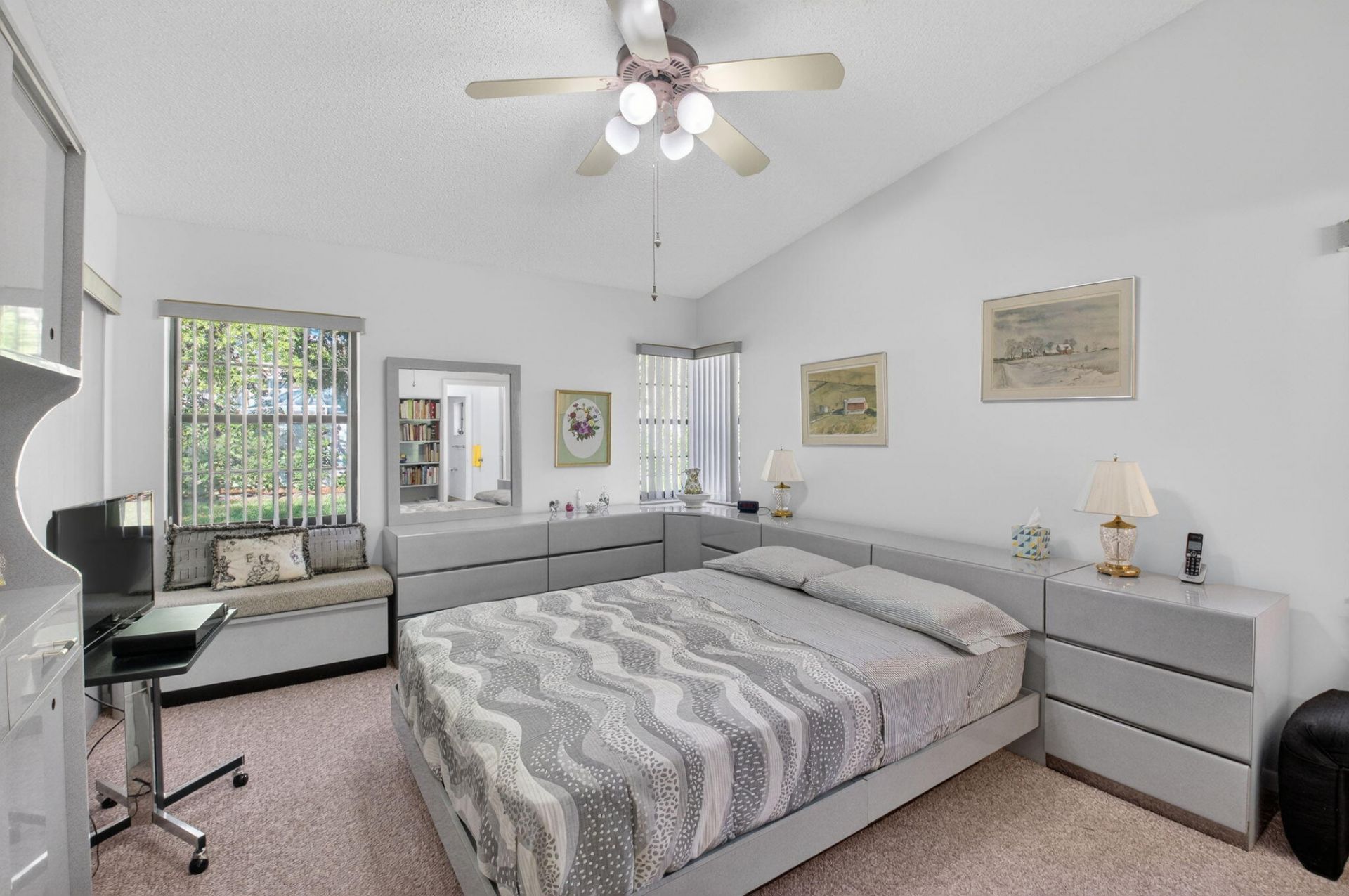 8491 Leeway Lane, Boynton Beach, FL 33436 Photo