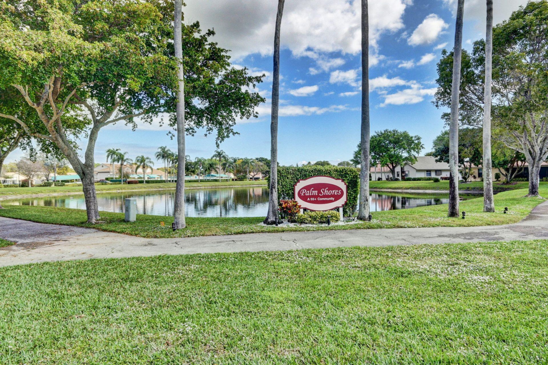 8491 Leeway Lane, Boynton Beach, FL 33436 Photo