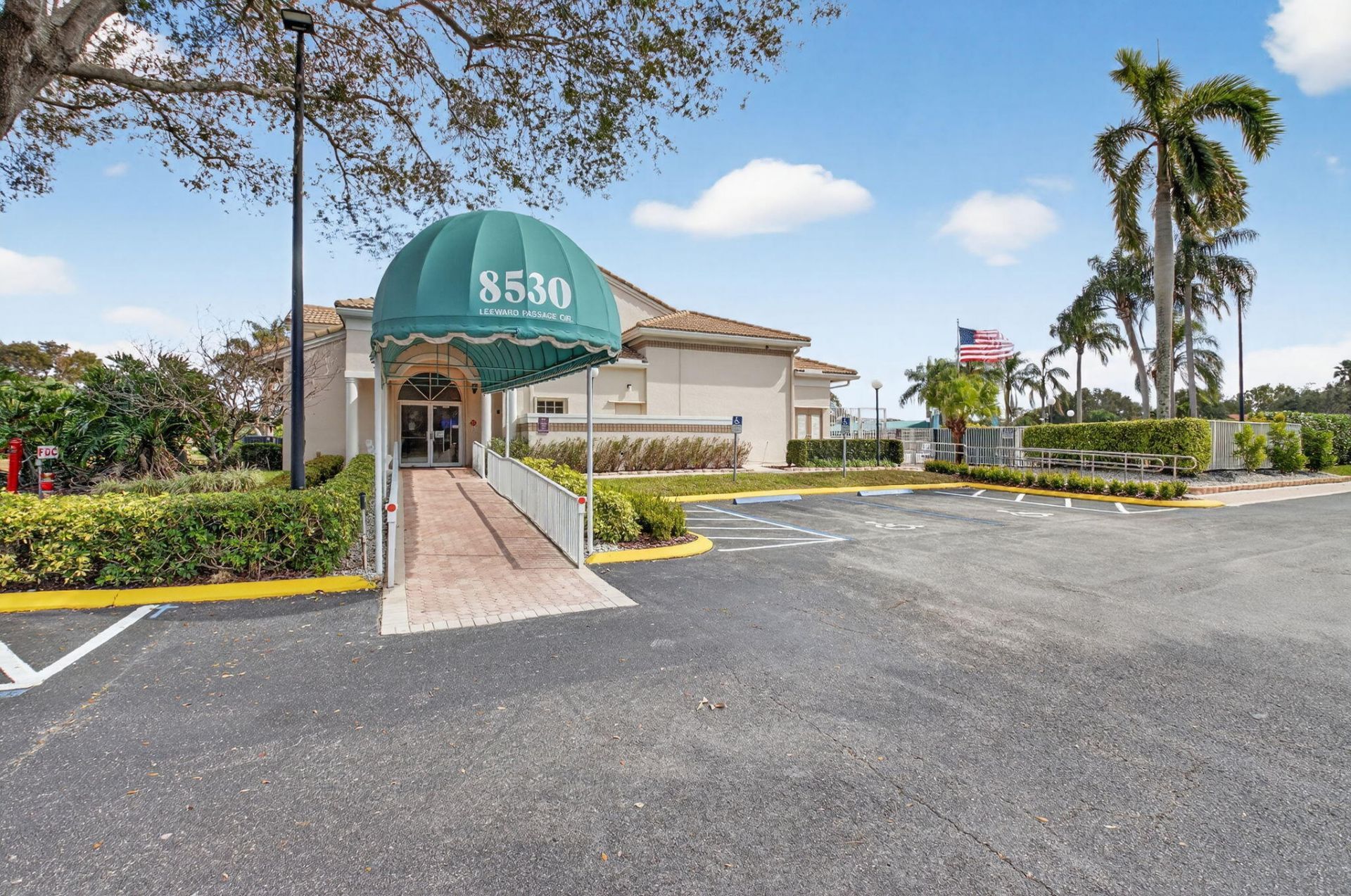 8491 Leeway Lane, Boynton Beach, FL 33436 Photo