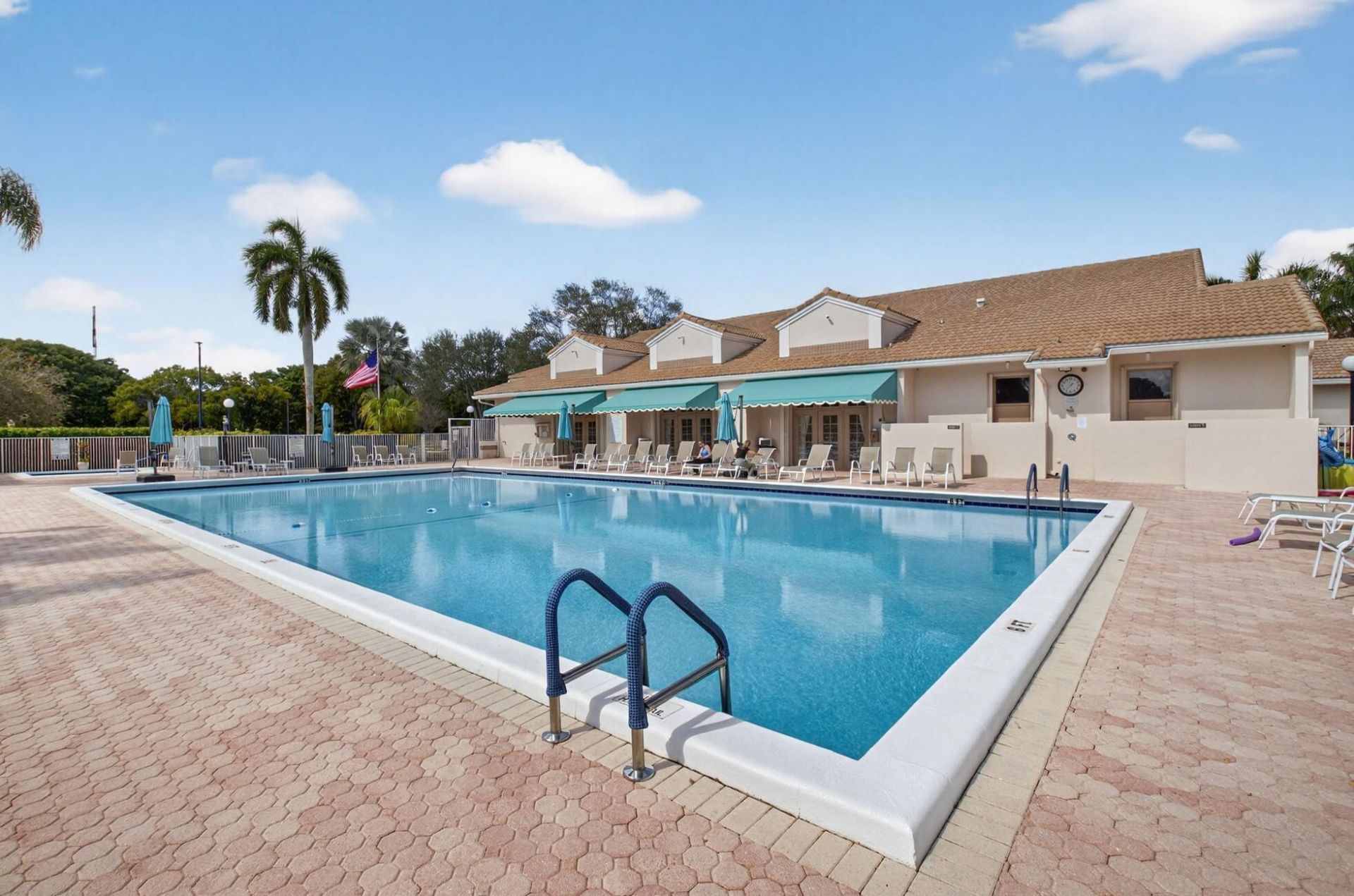 8491 Leeway Lane, Boynton Beach, FL 33436 Photo