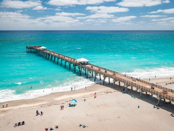 810 Juno Ocean Walk, Unit 401, Juno Beach, FL 33408