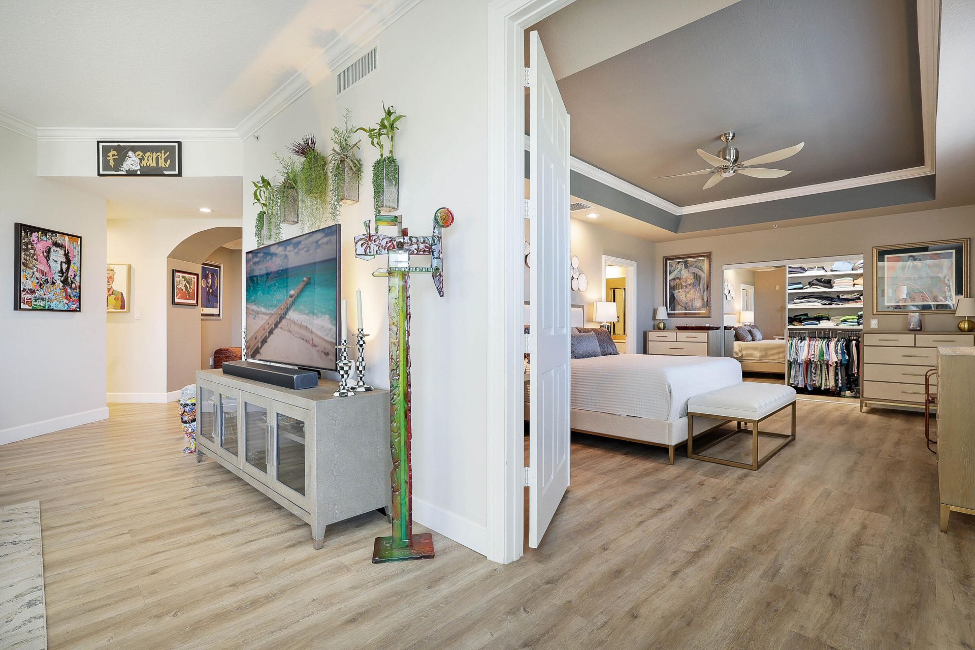 810 Juno Ocean Walk, Unit 401, Juno Beach, FL 33408 Photo