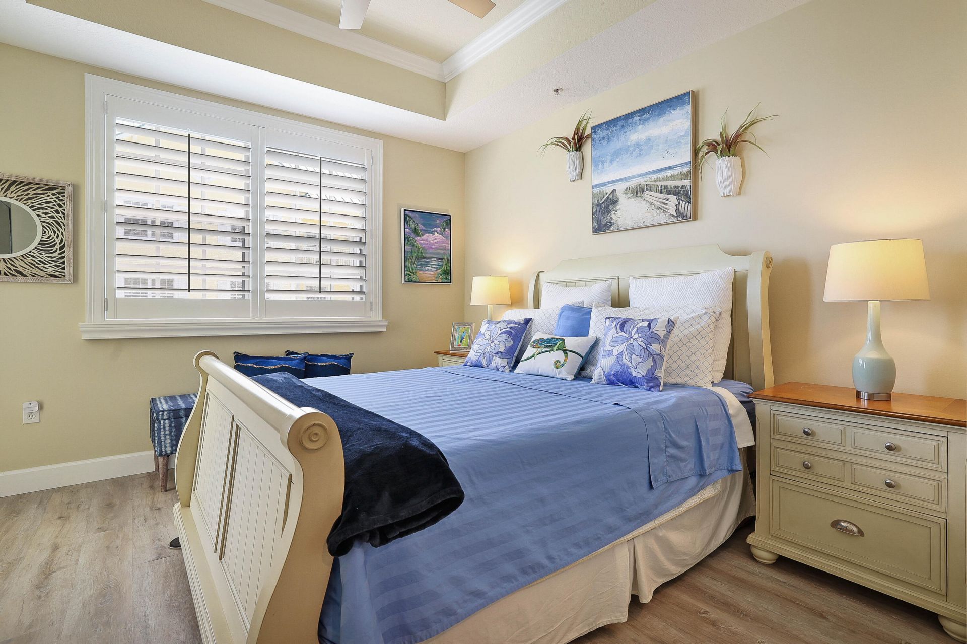 810 Juno Ocean Walk, Unit 401, Juno Beach, FL 33408 Photo