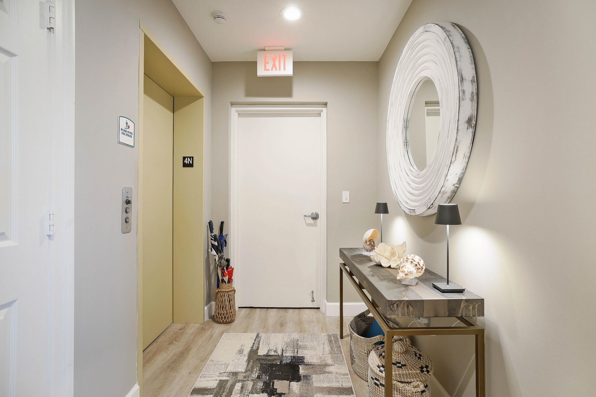 810 Juno Ocean Walk, Unit 401, Juno Beach, FL 33408 Photo