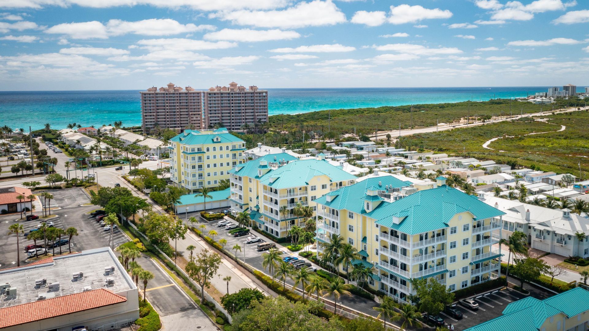 810 Juno Ocean Walk, Unit 401, Juno Beach, FL 33408 Photo