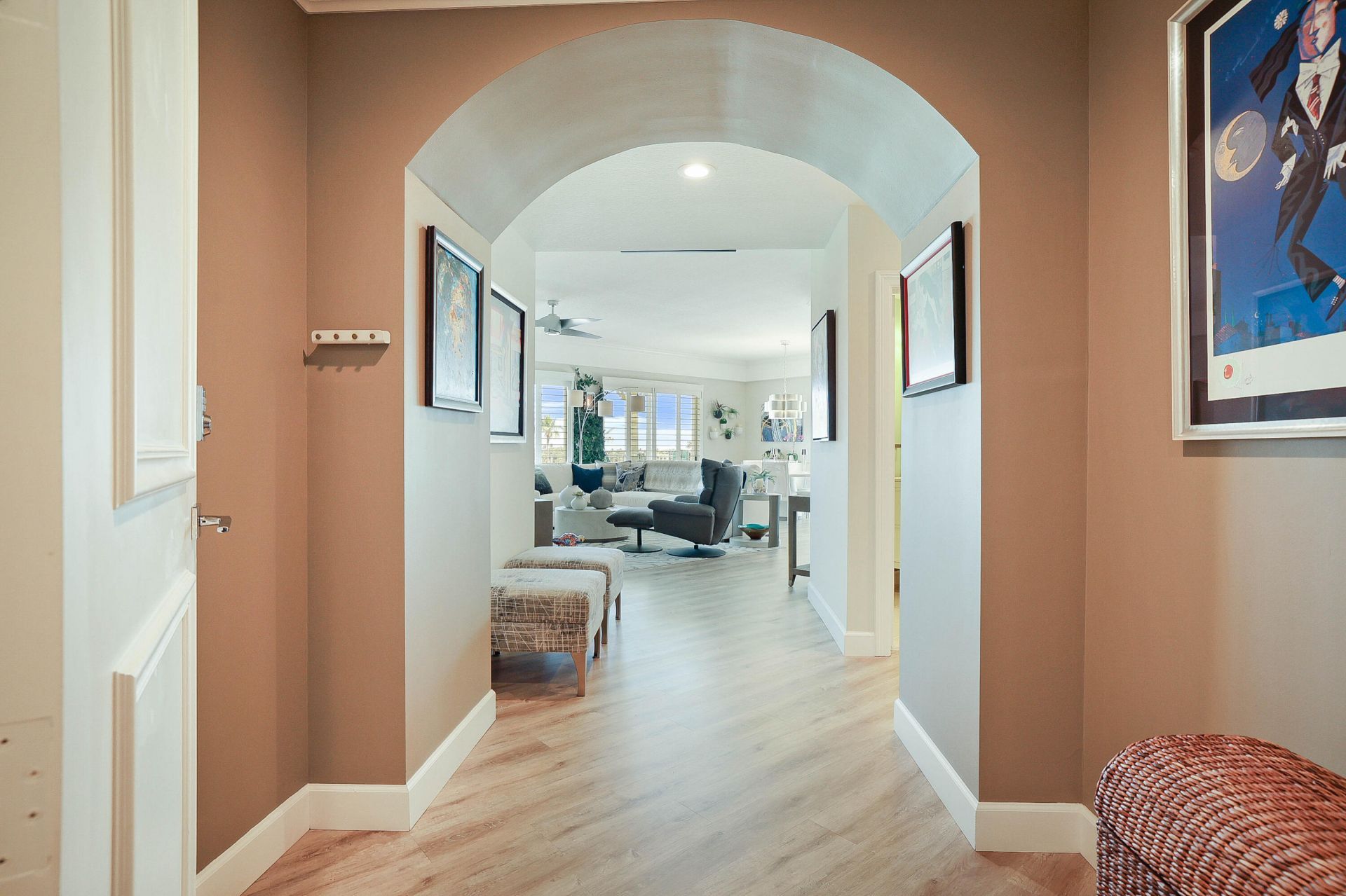 810 Juno Ocean Walk, Unit 401, Juno Beach, FL 33408 Photo