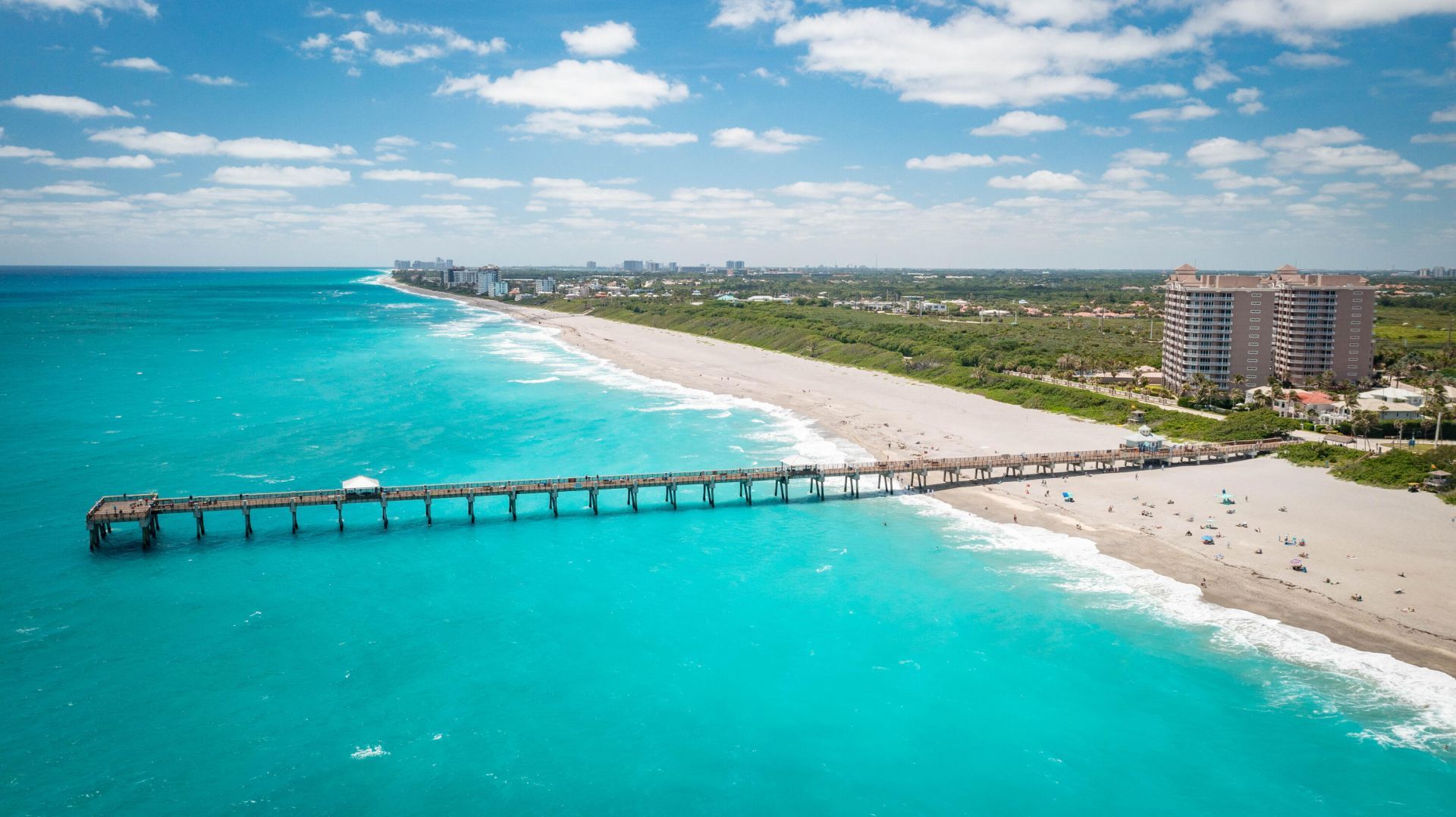 810 Juno Ocean Walk, Unit 401, Juno Beach, FL 33408 Photo