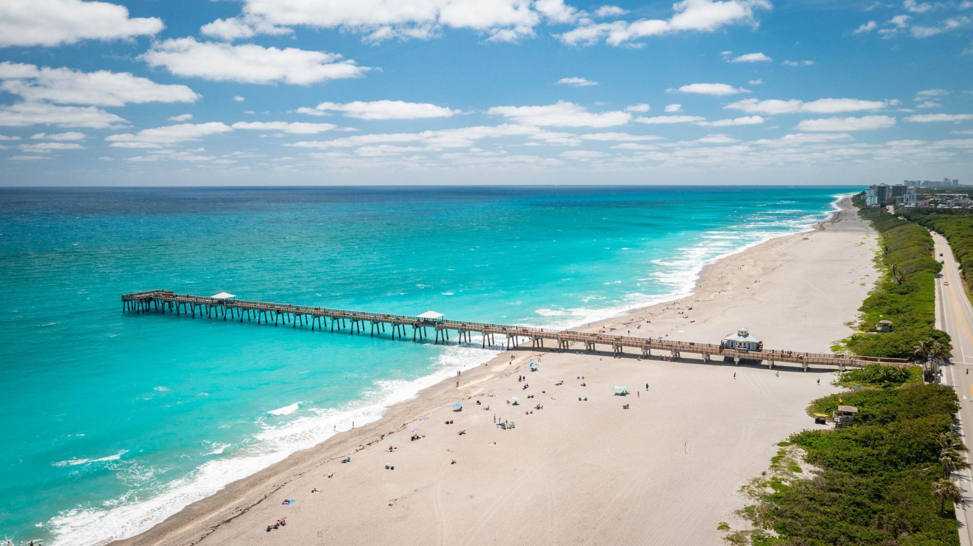 810 Juno Ocean Walk, Unit 401, Juno Beach, FL 33408 Photo