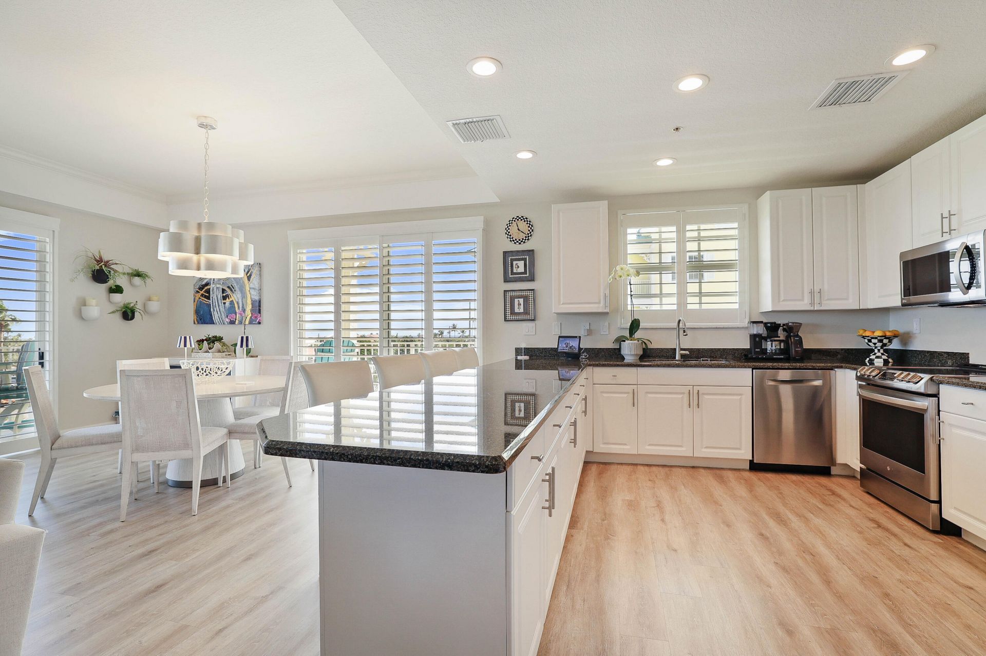 810 Juno Ocean Walk, Unit 401, Juno Beach, FL 33408 Photo