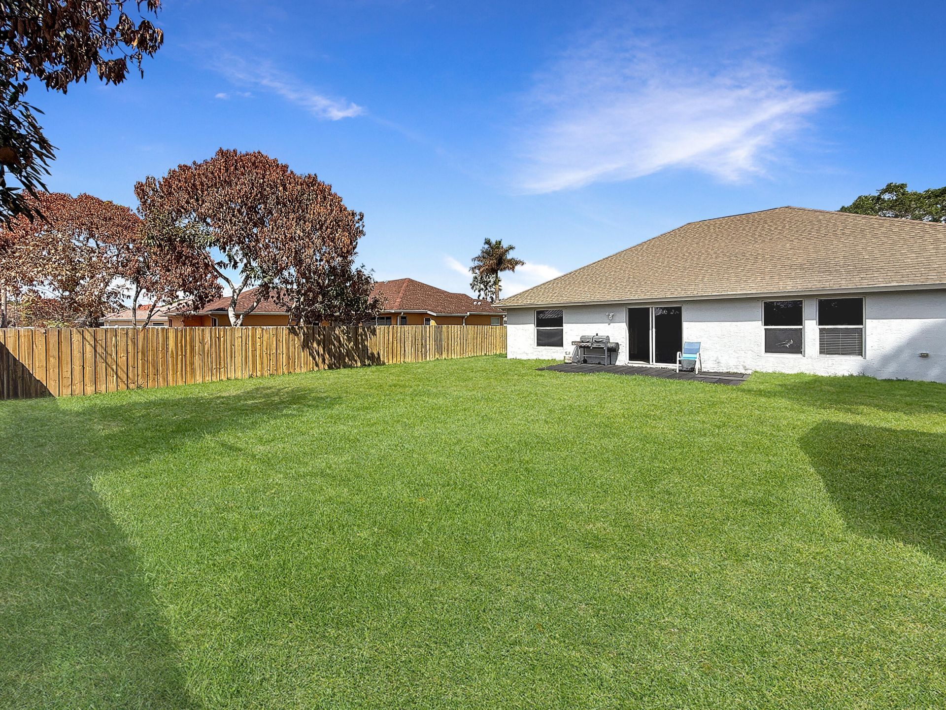 1526 SW Dycus Avenue, Port Saint Lucie, FL 34953 Photo