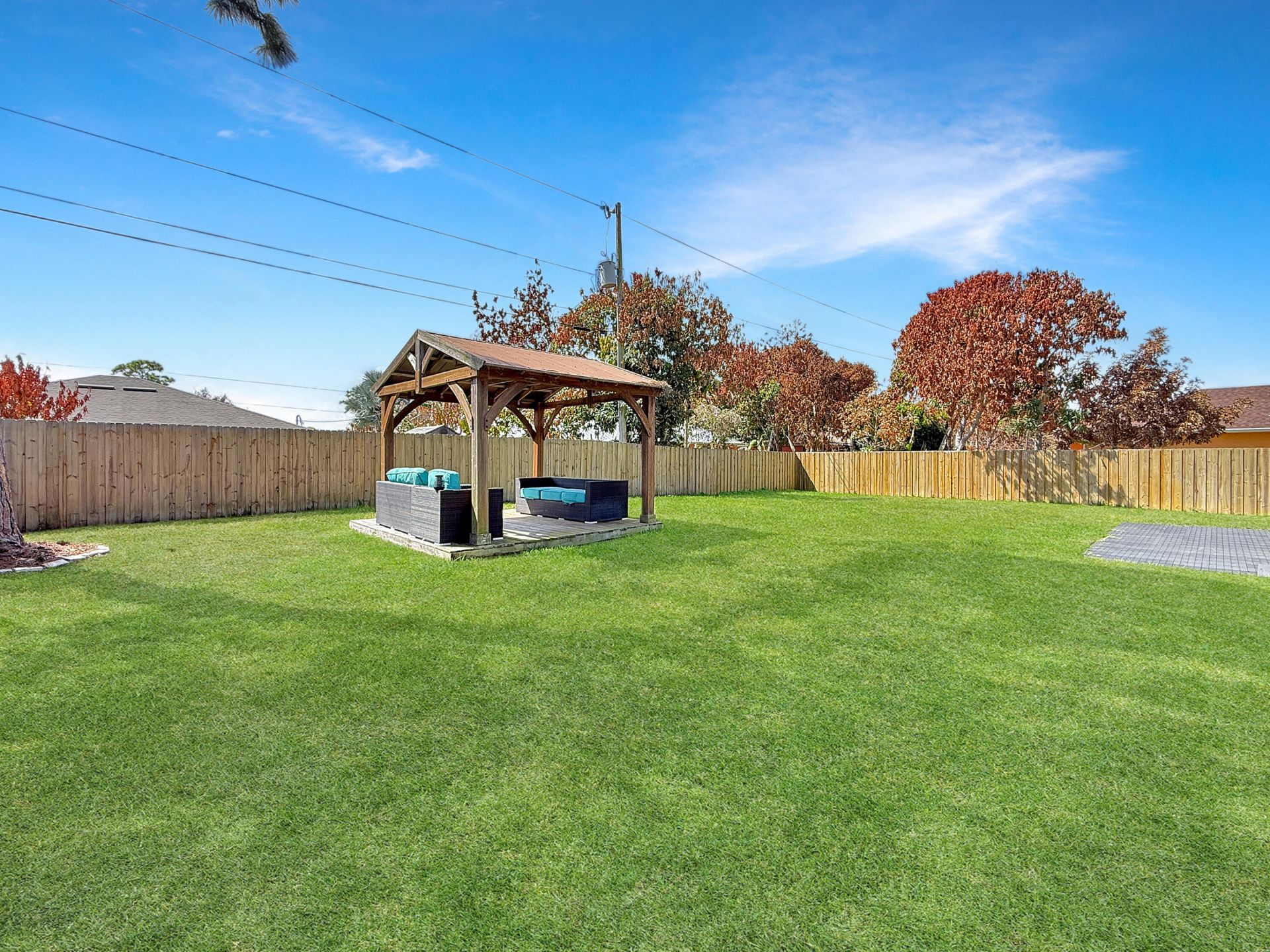 1526 SW Dycus Avenue, Port Saint Lucie, FL 34953 Photo