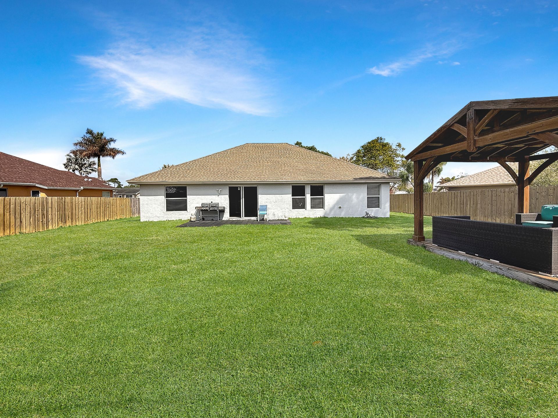 1526 SW Dycus Avenue, Port Saint Lucie, FL 34953 Photo