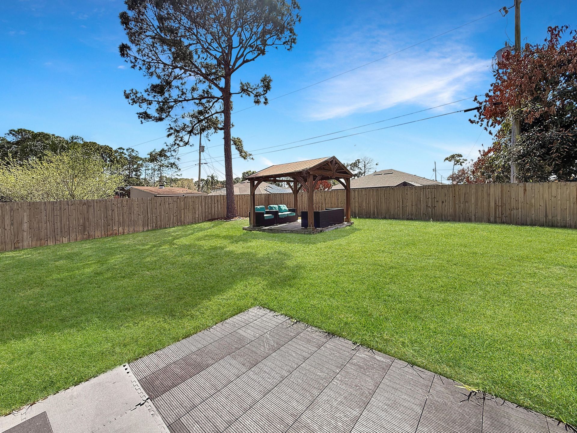 1526 SW Dycus Avenue, Port Saint Lucie, FL 34953 Photo