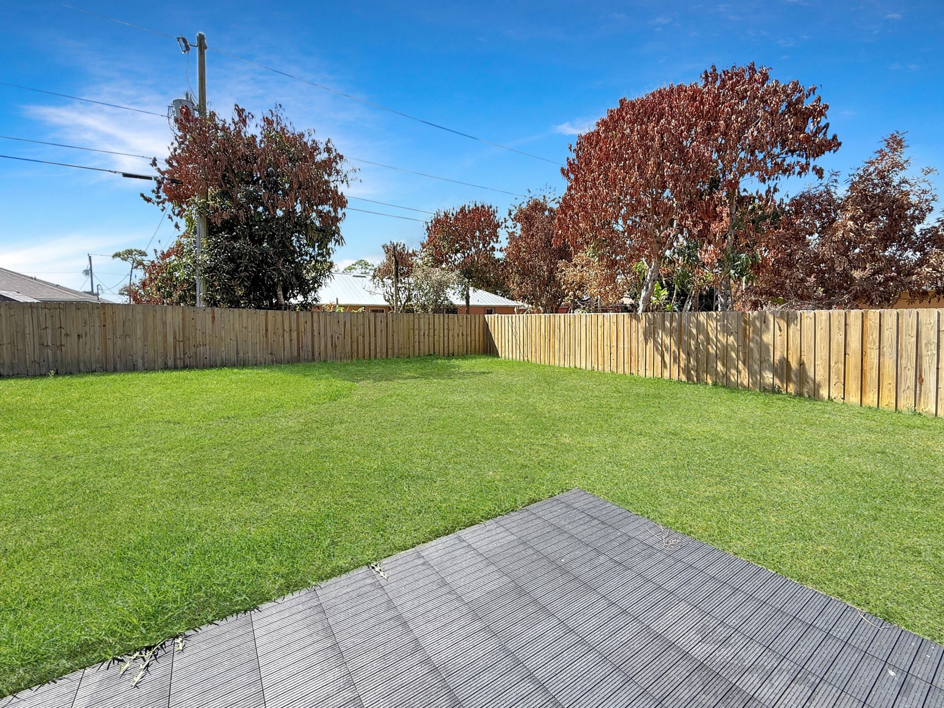 1526 SW Dycus Avenue, Port Saint Lucie, FL 34953 Photo