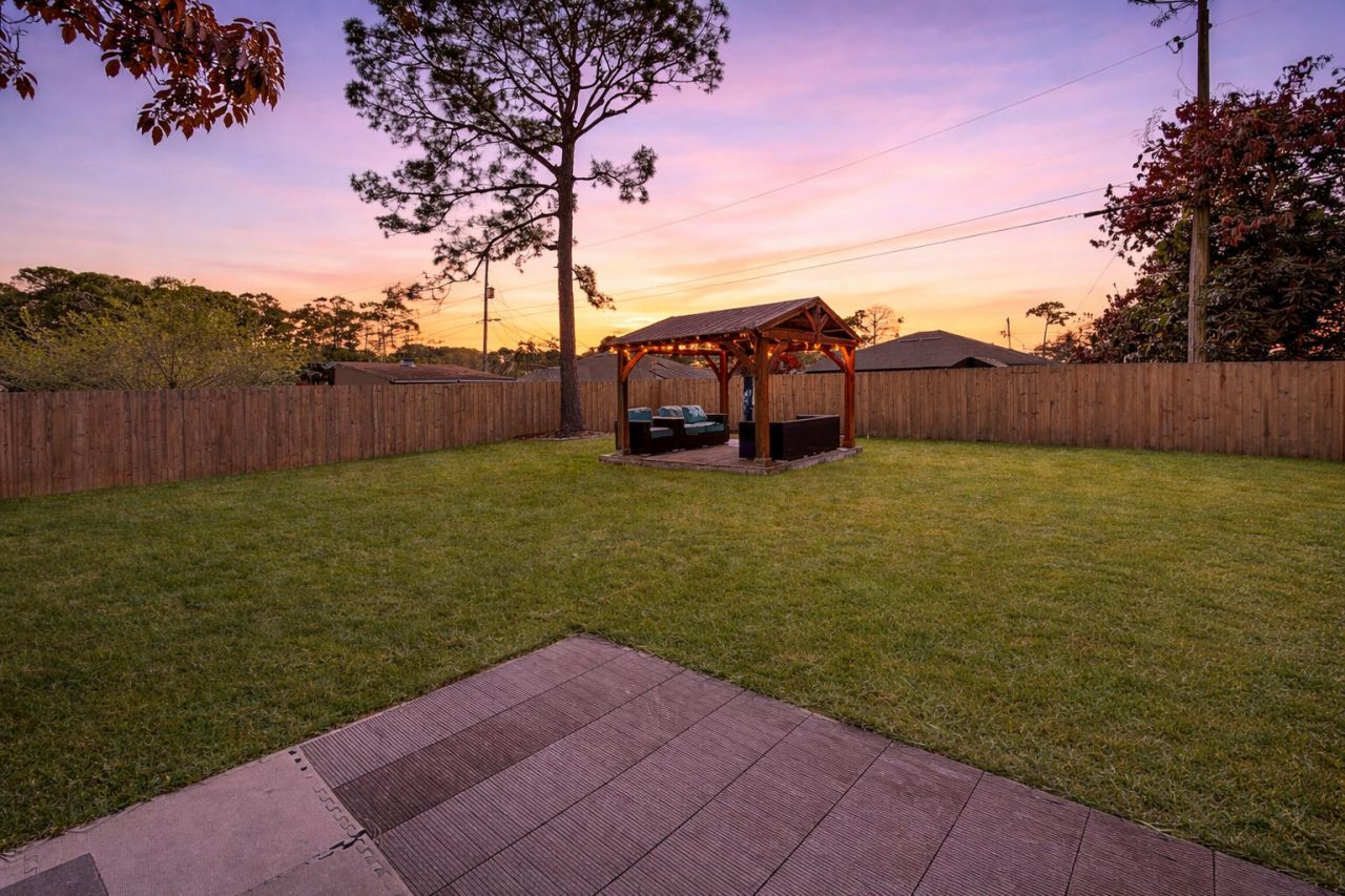 1526 SW Dycus Avenue, Port Saint Lucie, FL 34953 Photo