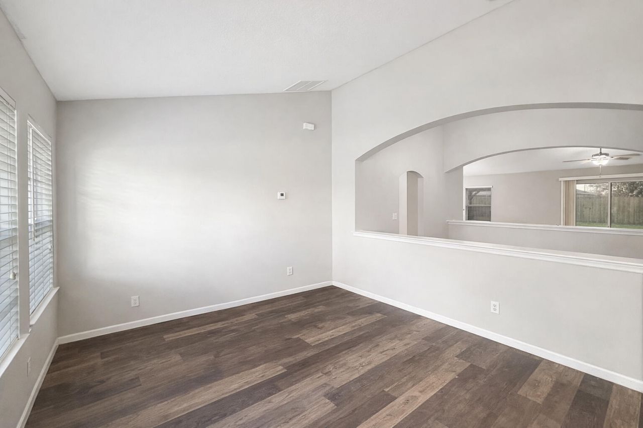 1526 SW Dycus Avenue, Port Saint Lucie, FL 34953 Photo