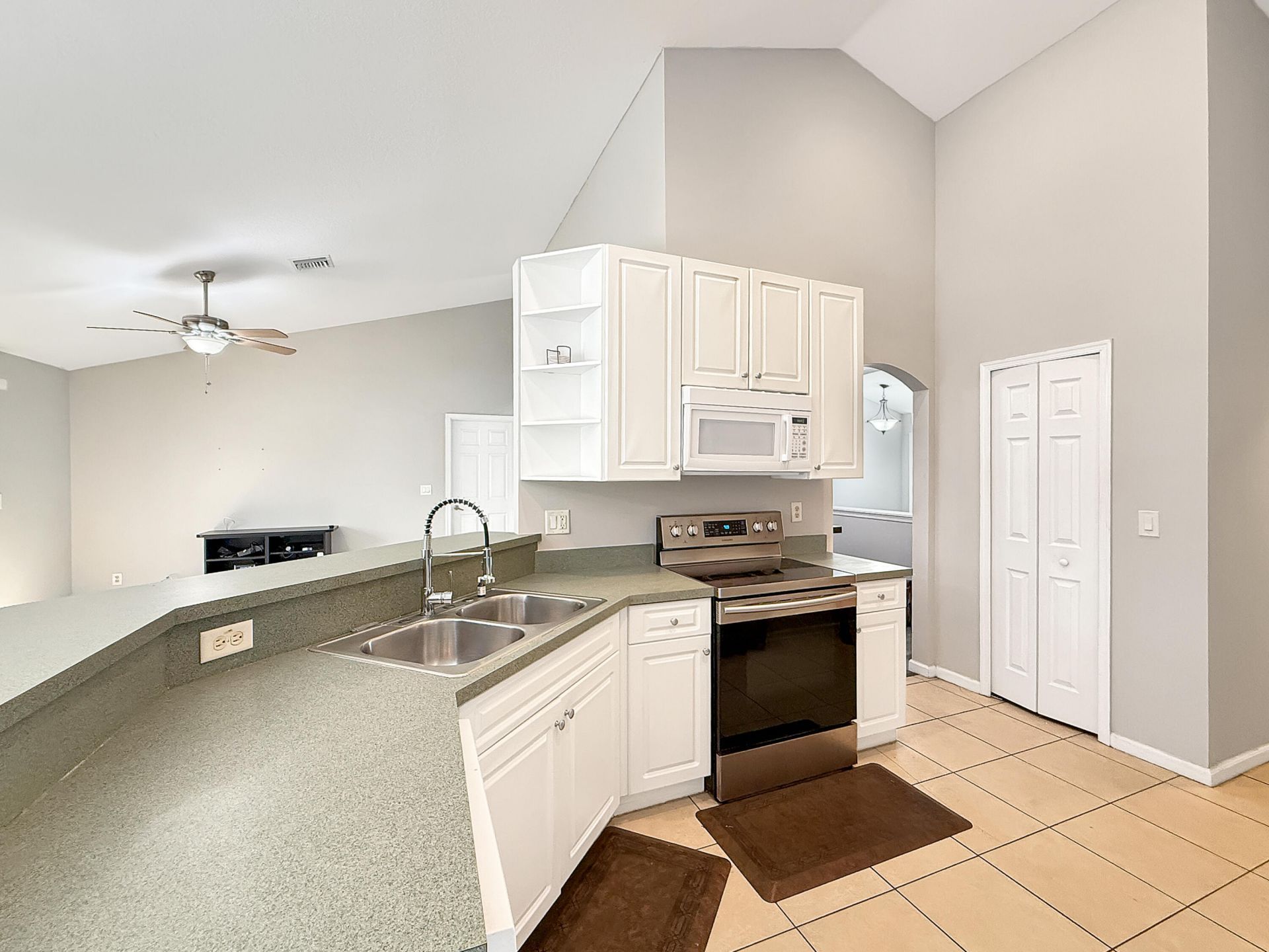 1526 SW Dycus Avenue, Port Saint Lucie, FL 34953 Photo