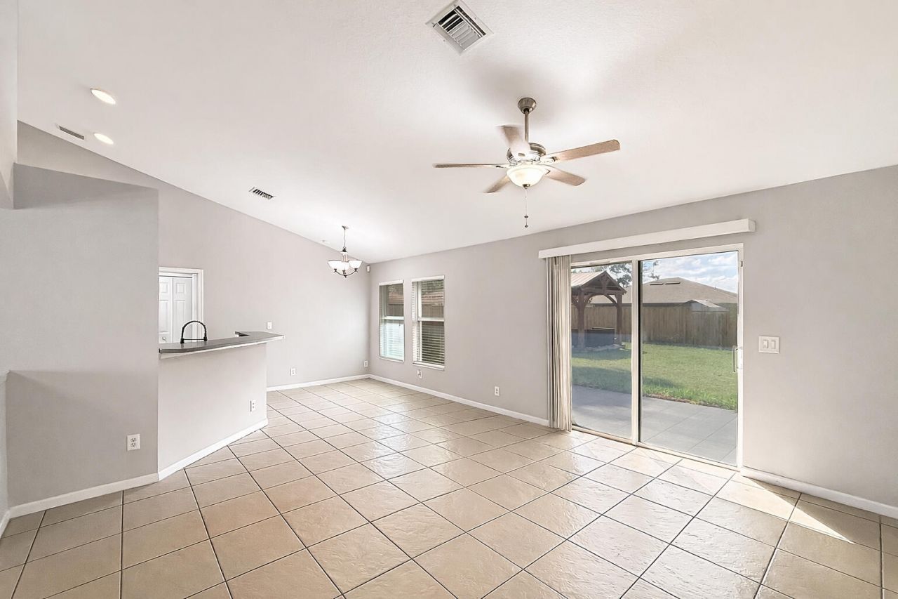 1526 SW Dycus Avenue, Port Saint Lucie, FL 34953 Photo