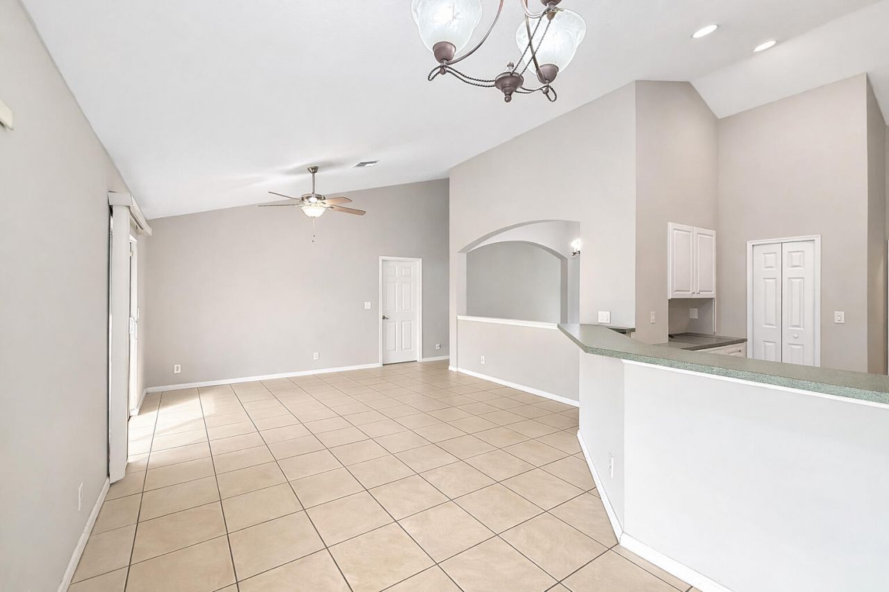 1526 SW Dycus Avenue, Port Saint Lucie, FL 34953 Photo