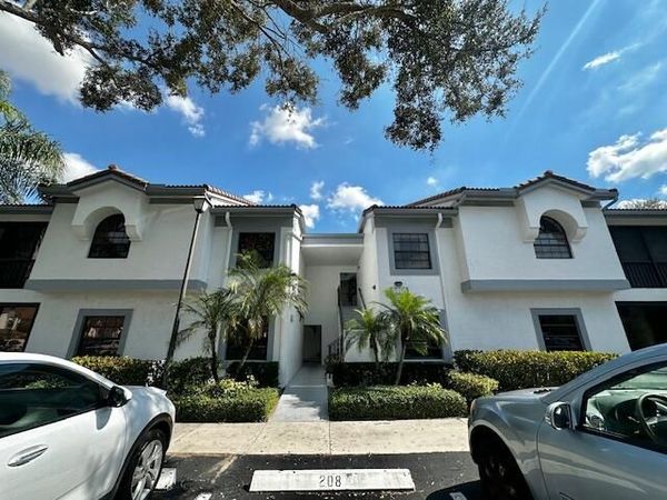 5406 Firenze Drive, Unit O, Boynton Beach, FL 33437