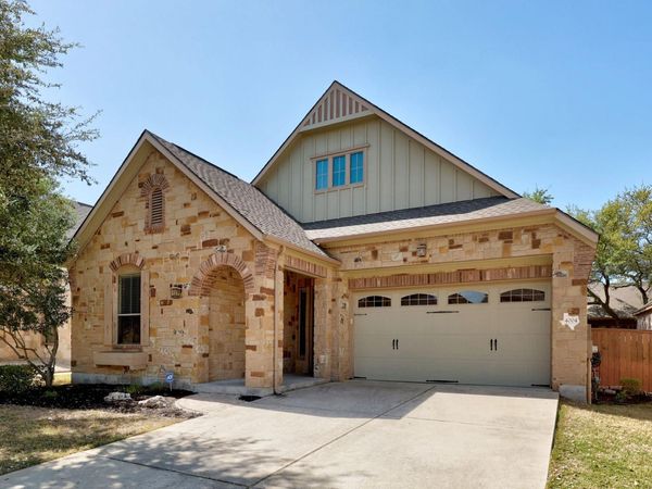 4004 Gloucester DR, Cedar Park, TX 78613