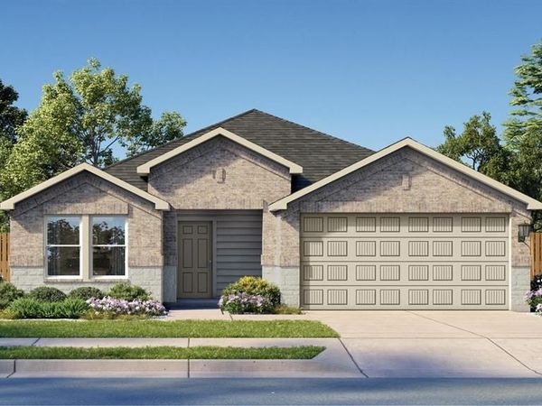 5001 Maleah Avenue, Noble, OK 73068