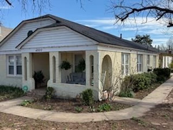 4900 N College Avenue, Bethany, OK 73008