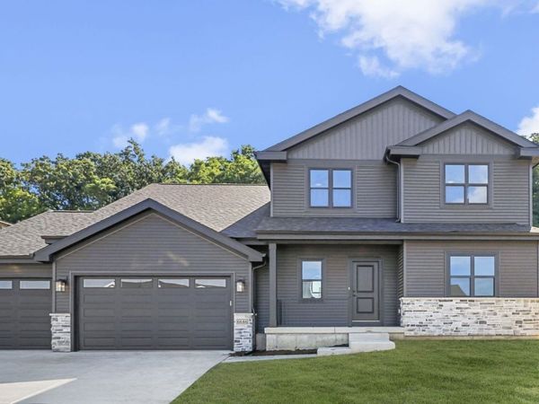 Lot 48 Blarney Stone Drive, Albany, WI 53502