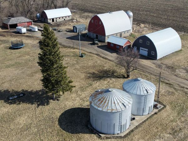 28330 890th Avenue, Danube, MN 56230